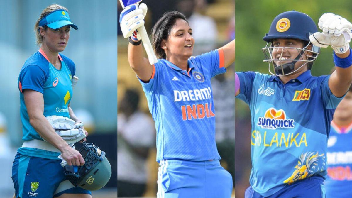 Women’s T20 World Cup: Full list of players to have featured in all editions of the tournament